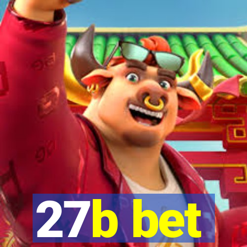 27b bet